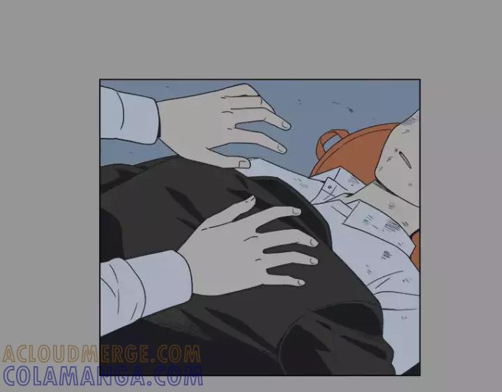 《不能恋爱的房间》第11话 放不开你 第67页