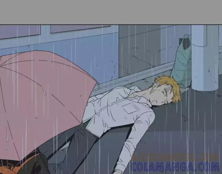 《不能恋爱的房间》第11话 放不开你 第58页