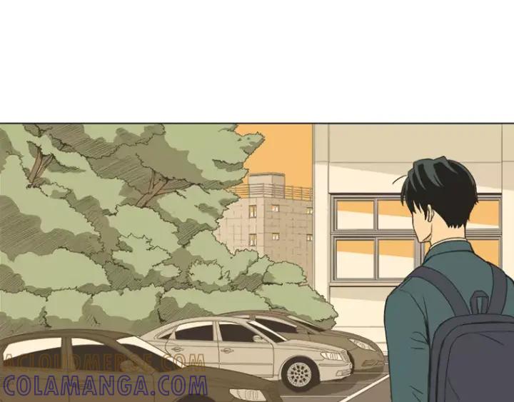 《不能恋爱的房间》第14话 你一点都没变呢 第13页