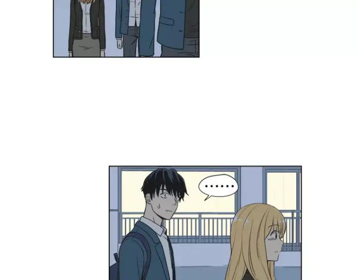 《不能恋爱的房间》第15话 终于回想起来 第80页