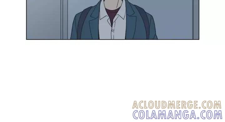 《不能恋爱的房间》第15话 终于回想起来 第37页