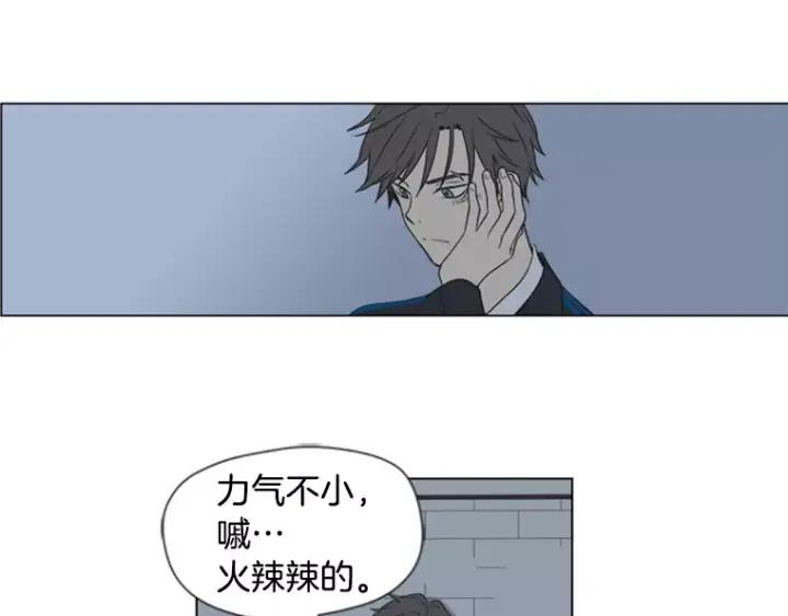 《不能恋爱的房间》第16话 适可而止 第48页