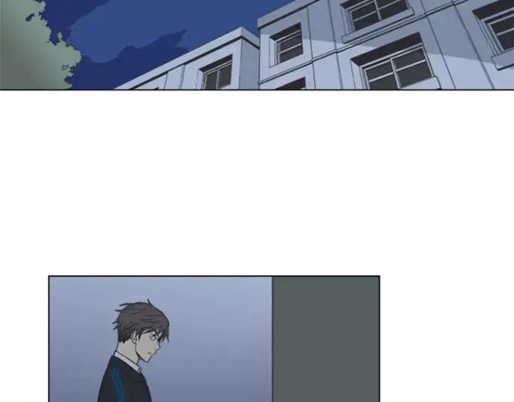 《不能恋爱的房间》第16话 适可而止 第53页