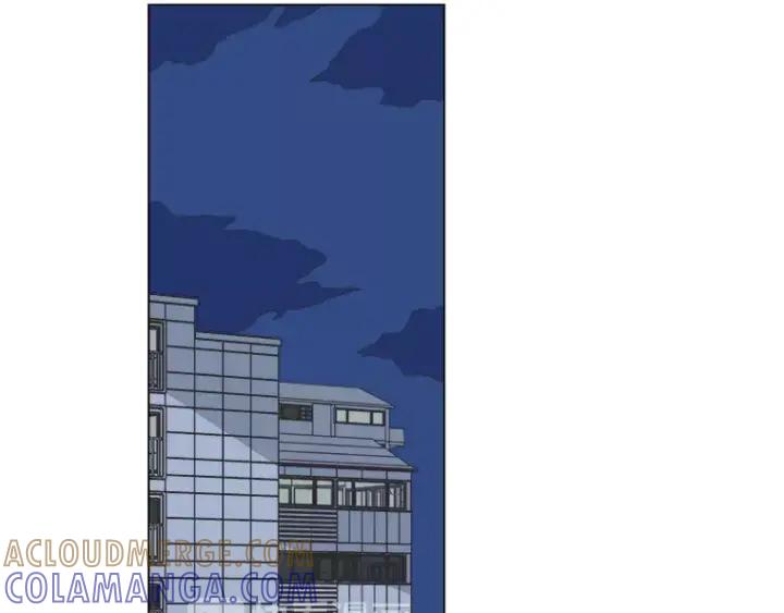《不能恋爱的房间》第16话 适可而止 第58页