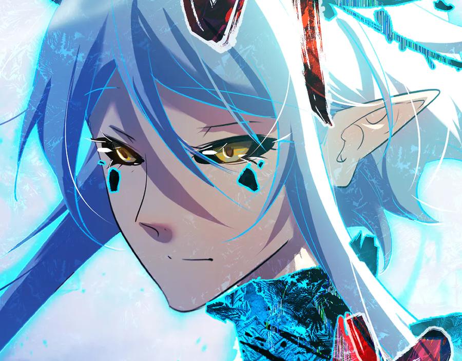 《返祖超进化》第十七章——十七号 第86页