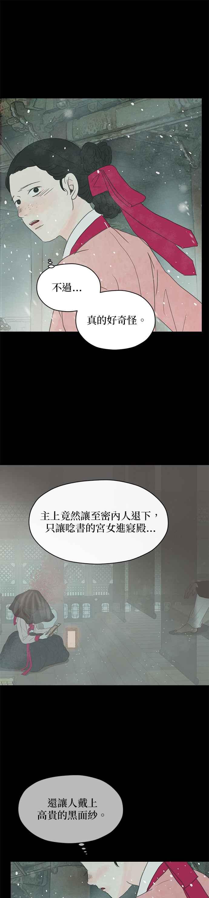 与王夜行 第2话 第29页