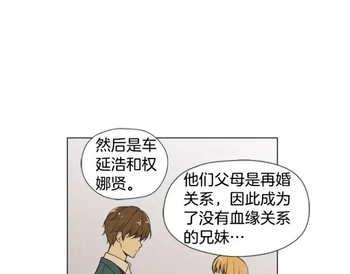 《不能恋爱的房间》第19话 理性分析 第19页