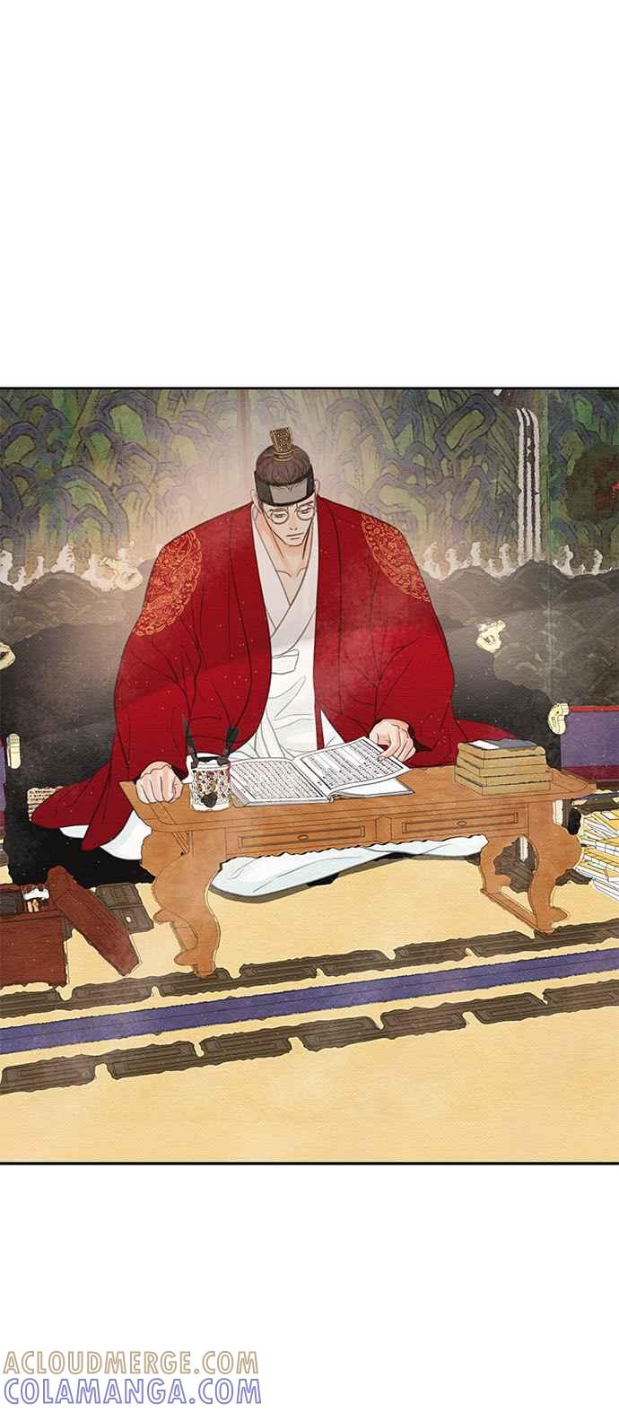 与王夜行 第22话 第40页