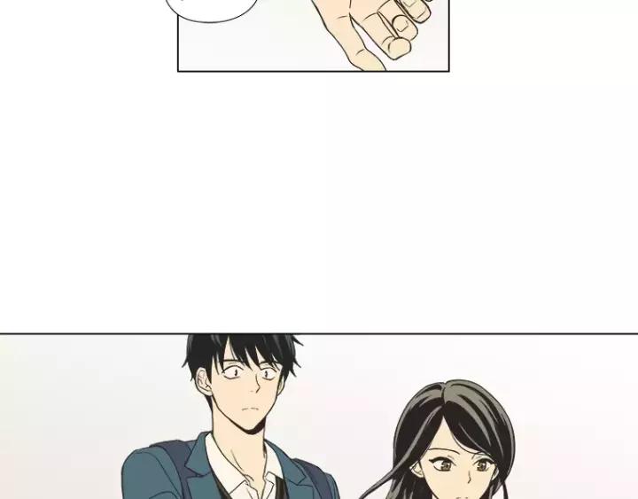 《不能恋爱的房间》第21话 儿时 第70页