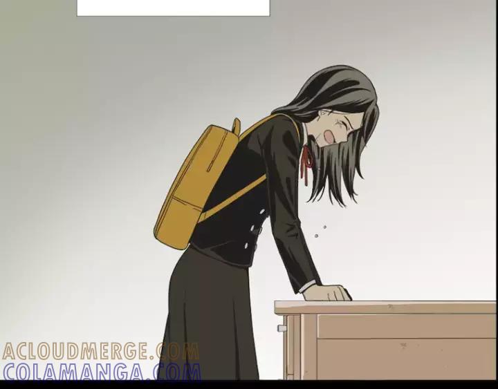 《不能恋爱的房间》第21话 儿时 第109页