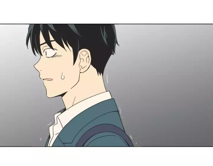 《不能恋爱的房间》第21话 儿时 第63页