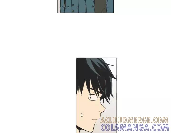 《不能恋爱的房间》第21话 儿时 第29页