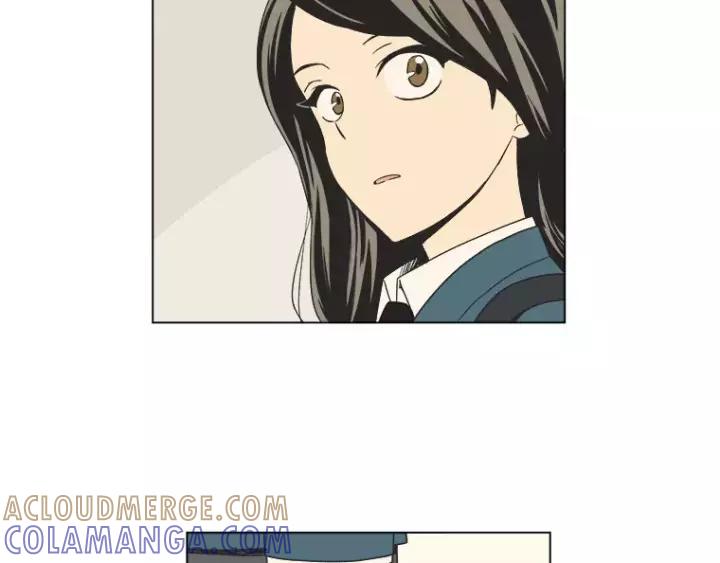 《不能恋爱的房间》第21话 儿时 第61页