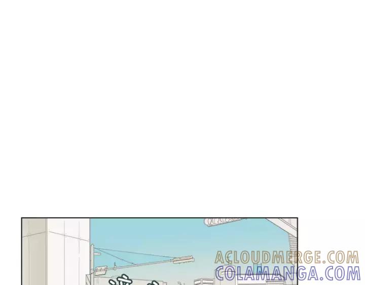 《不能恋爱的房间》第21话 儿时 第41页