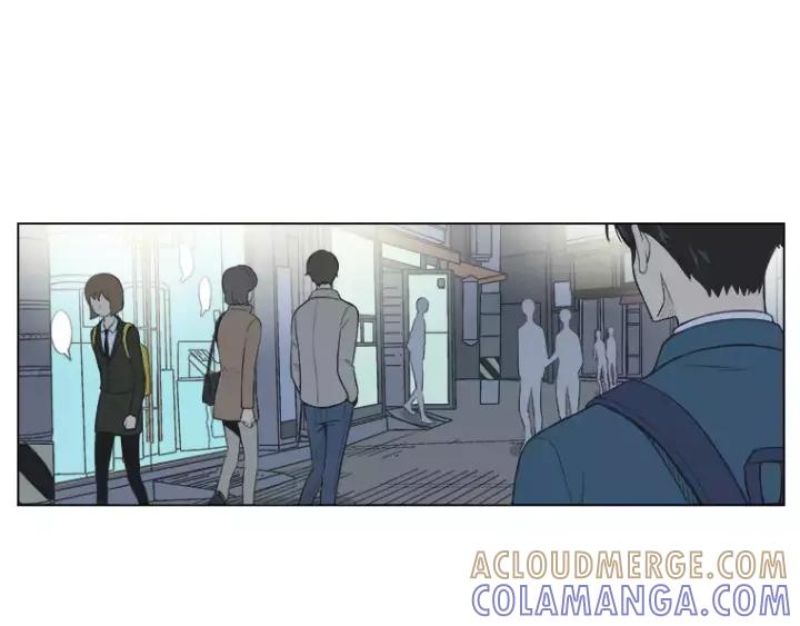 《不能恋爱的房间》第25话 不堪的回忆 第57页