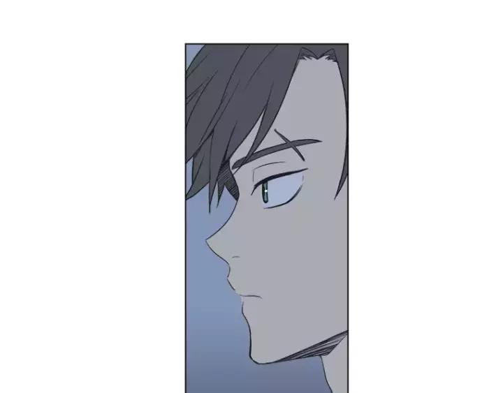 《不能恋爱的房间》第25话 不堪的回忆 第52页
