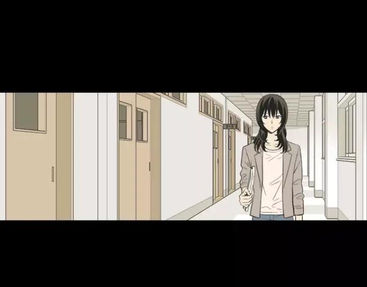 《不能恋爱的房间》第28话 请忘了今天遇到我这件 第108页
