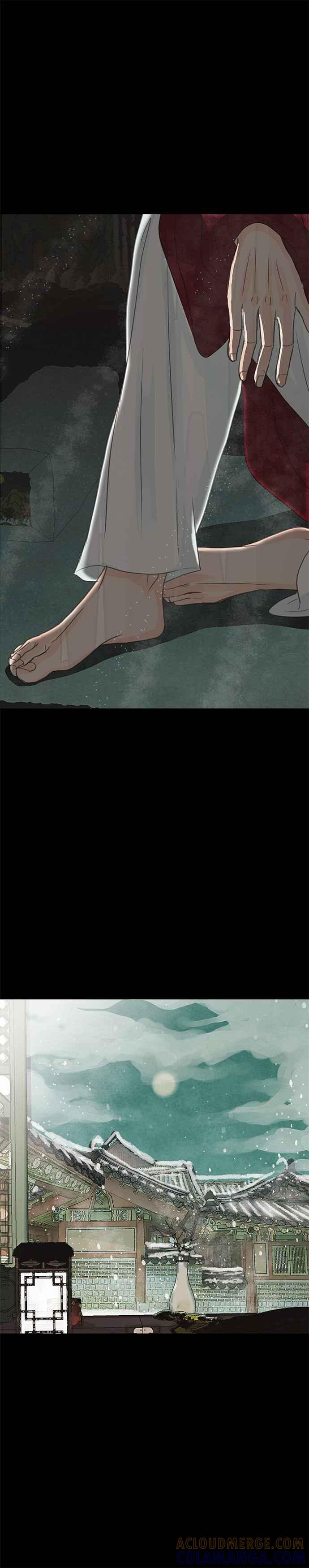 与王夜行 第3话 第55页