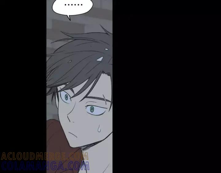 《不能恋爱的房间》第29话 小说中的男主人公 第101页