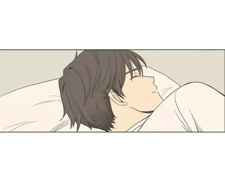 《不能恋爱的房间》第29话 小说中的男主人公 第18页