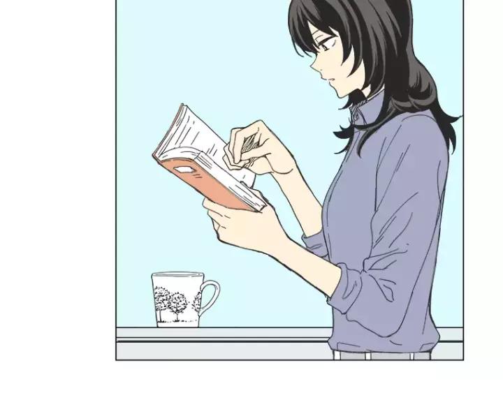 《不能恋爱的房间》第30话 新男友？！ 第86页