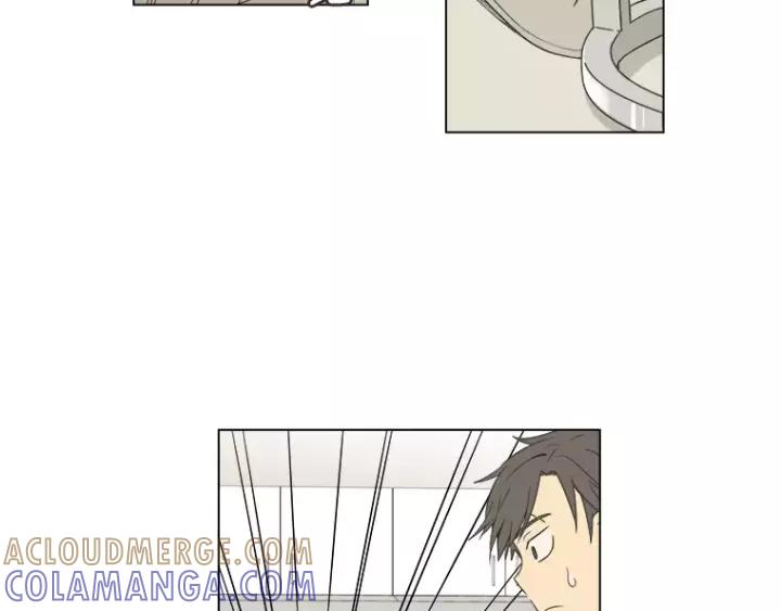 《不能恋爱的房间》第30话 新男友？！ 第19页