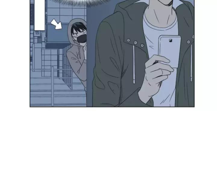 《不能恋爱的房间》第30话 新男友？！ 第29页