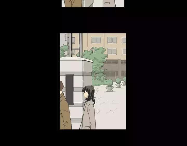 《不能恋爱的房间》第30话 新男友？！ 第59页