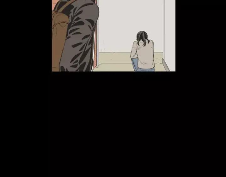 《不能恋爱的房间》第31话 我最讨厌烟味了 第62页