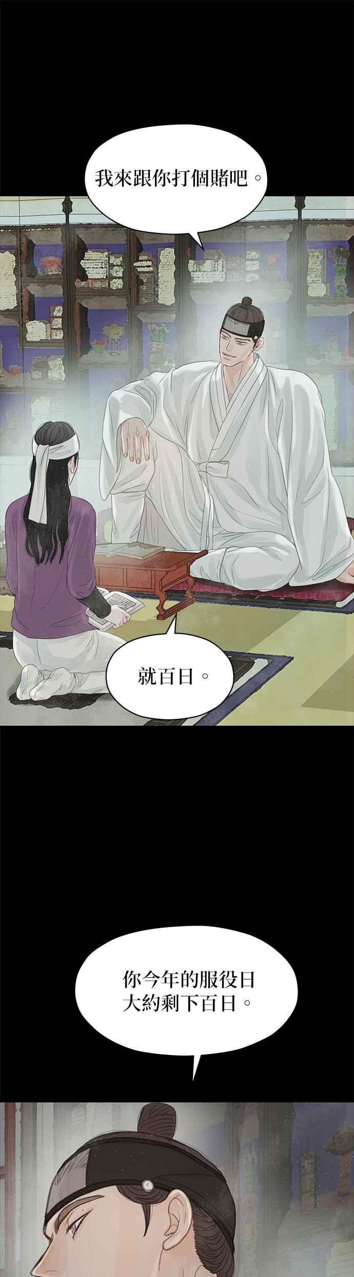 与王夜行 第32话 第47页