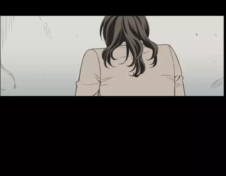 《不能恋爱的房间》第31话 我最讨厌烟味了 第63页