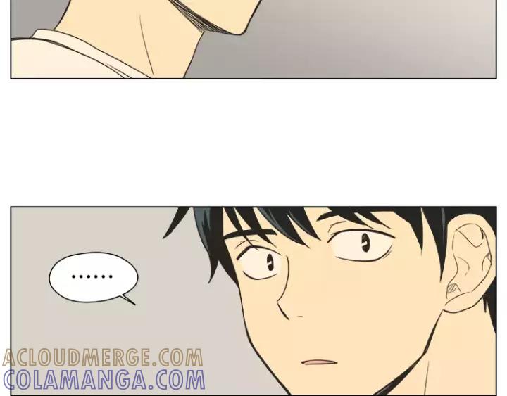 《不能恋爱的房间》第33话 夜晚的樱花更美 第49页