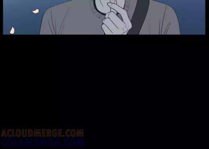 《不能恋爱的房间》第33话 夜晚的樱花更美 第97页