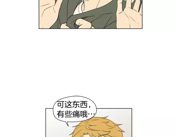 《不能恋爱的房间》第33话 夜晚的樱花更美 第23页