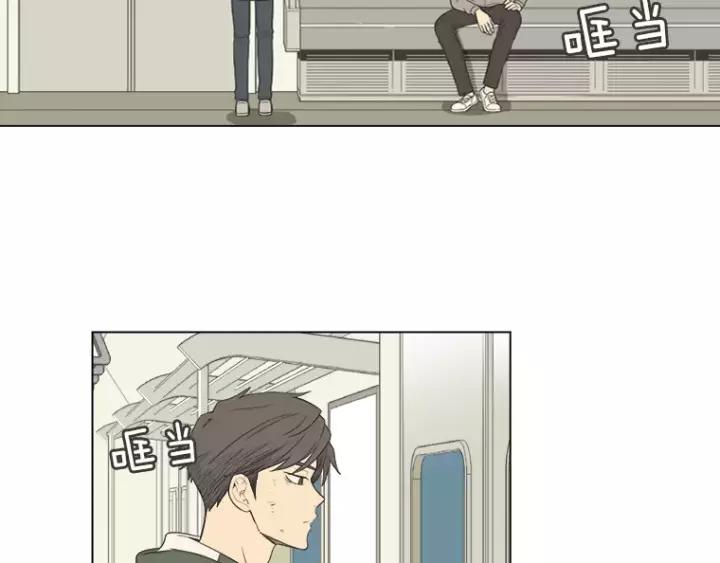 《不能恋爱的房间》第33话 夜晚的樱花更美 第7页