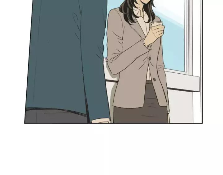 《不能恋爱的房间》第34话 青梅竹马 第86页