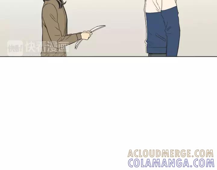 《不能恋爱的房间》第34话 青梅竹马 第105页