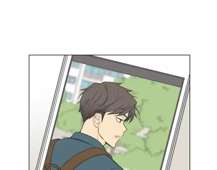 《不能恋爱的房间》第34话 青梅竹马 第31页