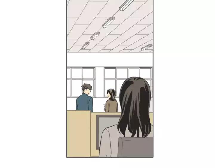 《不能恋爱的房间》第34话 青梅竹马 第68页