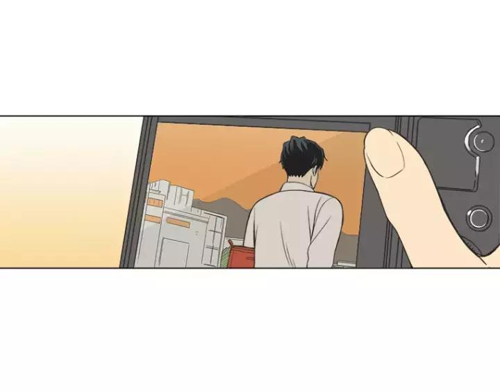《不能恋爱的房间》第35话 有你的回忆 第87页