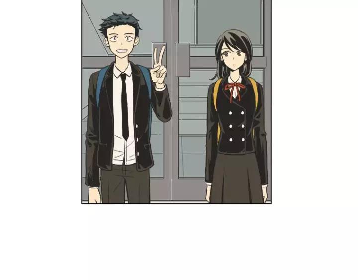 《不能恋爱的房间》第35话 有你的回忆 第48页