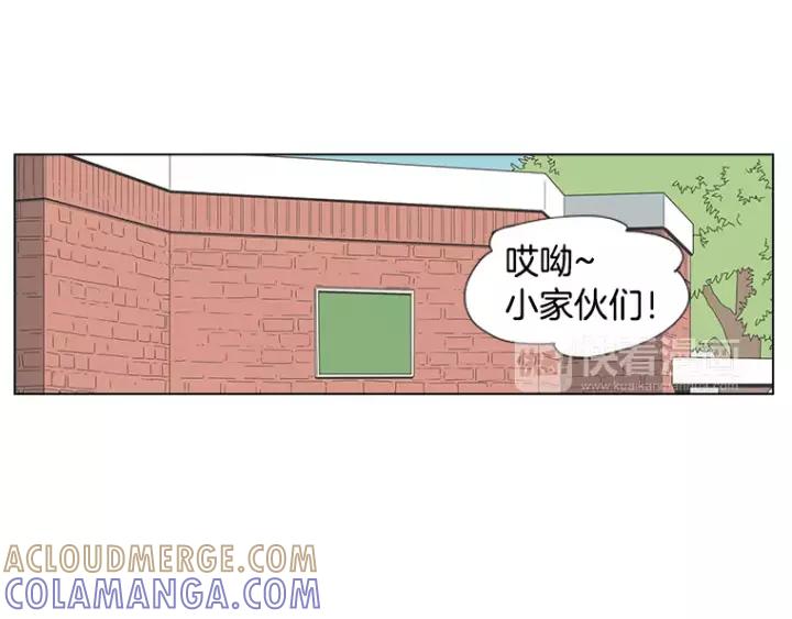 《不能恋爱的房间》第35话 有你的回忆 第43页
