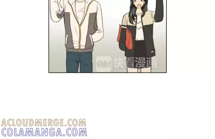 《不能恋爱的房间》第35话 有你的回忆 第16页