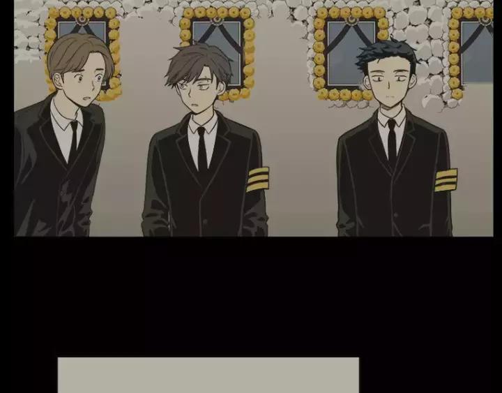 《不能恋爱的房间》第36话 堂哥是跟拍狂？ 第66页