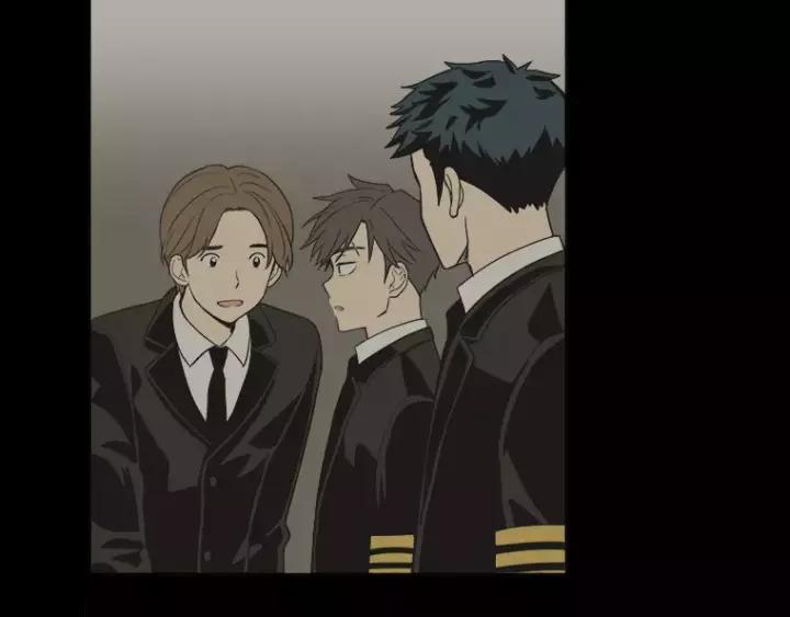 《不能恋爱的房间》第36话 堂哥是跟拍狂？ 第67页