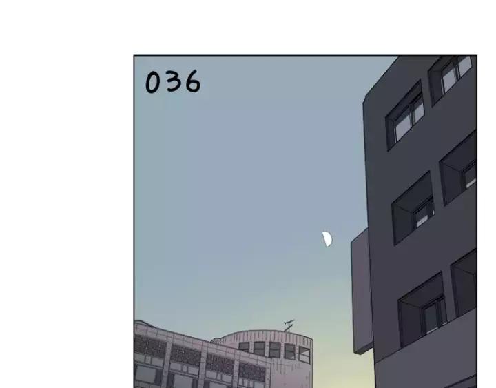 《不能恋爱的房间》第36话 堂哥是跟拍狂？ 第112页