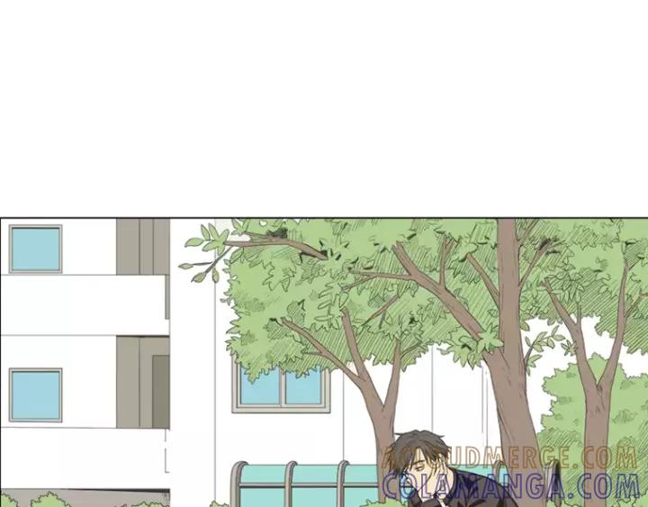 《不能恋爱的房间》第36话 堂哥是跟拍狂？ 第9页