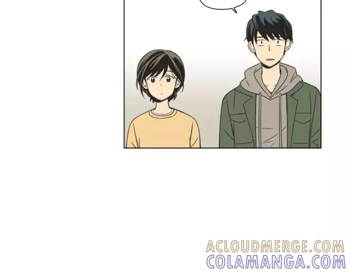 《不能恋爱的房间》第36话 堂哥是跟拍狂？ 第37页