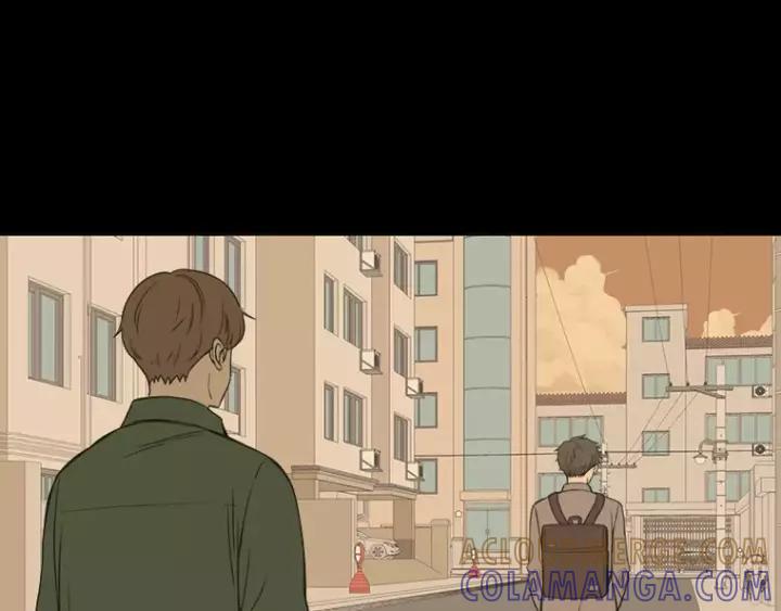 《不能恋爱的房间》第37话 我把他当亲兄弟 第82页