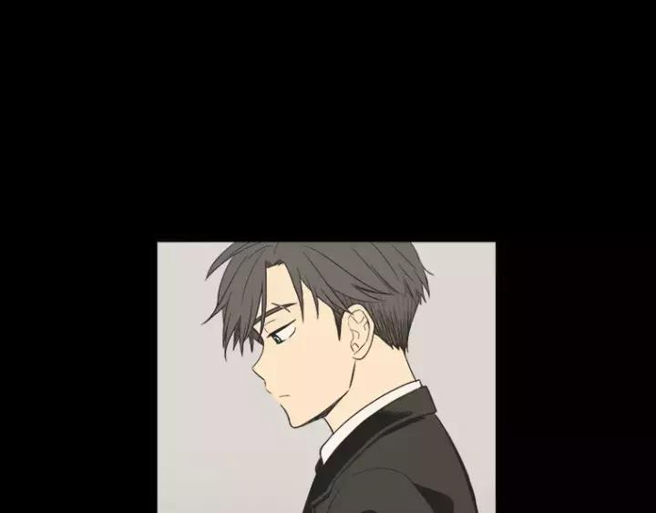 《不能恋爱的房间》第37话 我把他当亲兄弟 第51页